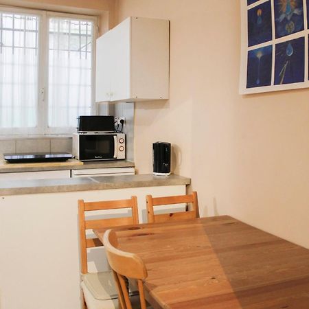 Charming Apartment For 4 People In Paris 15 외부 사진
