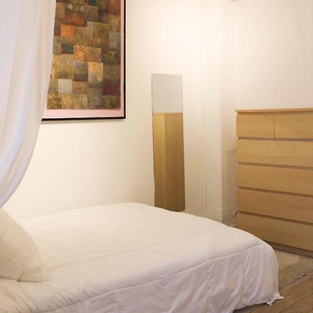 Charming Apartment For 4 People In Paris 15 외부 사진