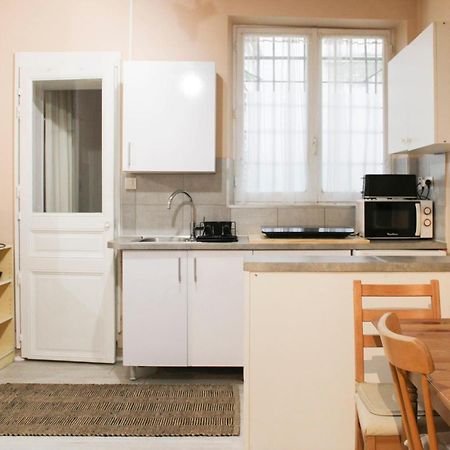 Charming Apartment For 4 People In Paris 15 외부 사진