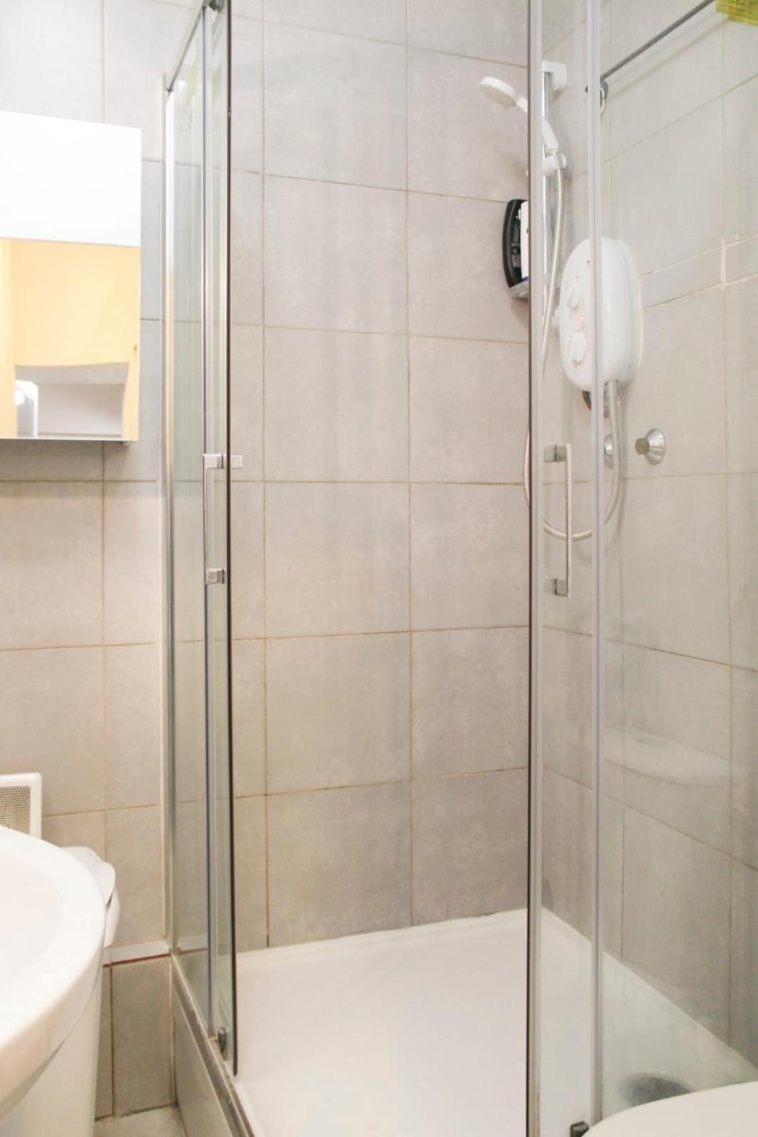 Charming Apartment For 4 People In Paris 15 외부 사진