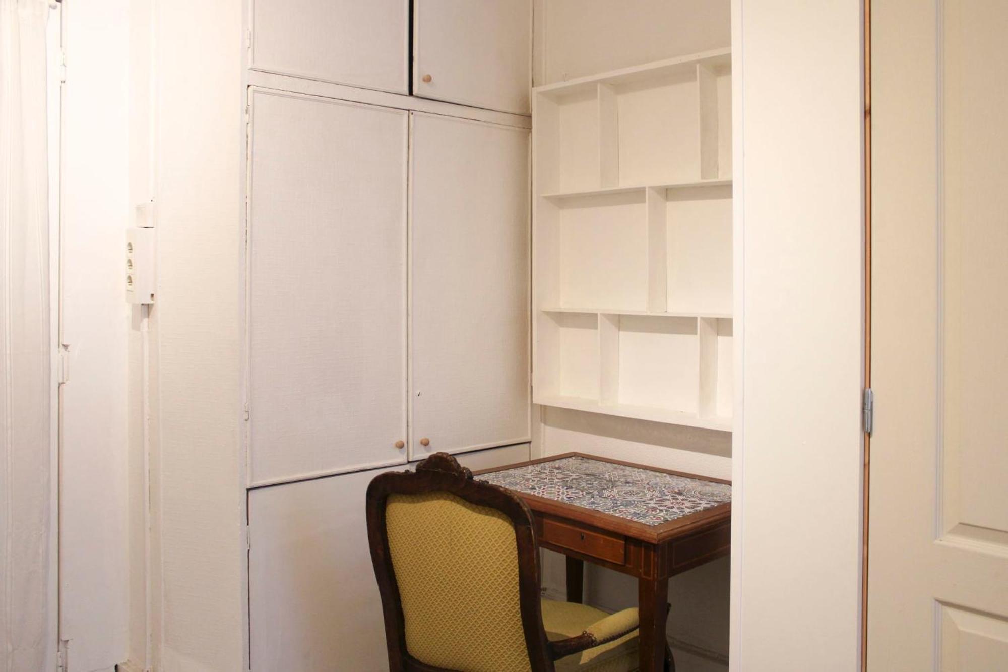 Charming Apartment For 4 People In Paris 15 외부 사진