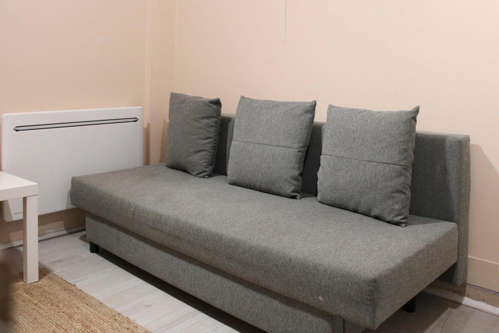 Charming Apartment For 4 People In Paris 15 외부 사진