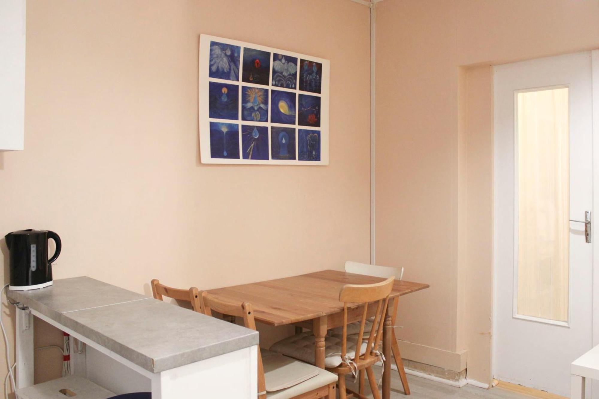 Charming Apartment For 4 People In Paris 15 외부 사진