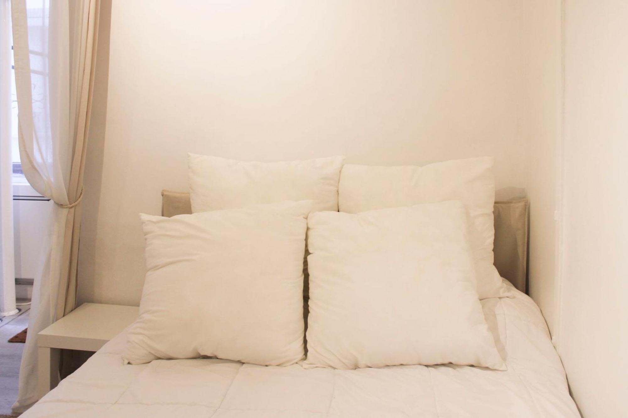 Charming Apartment For 4 People In Paris 15 외부 사진