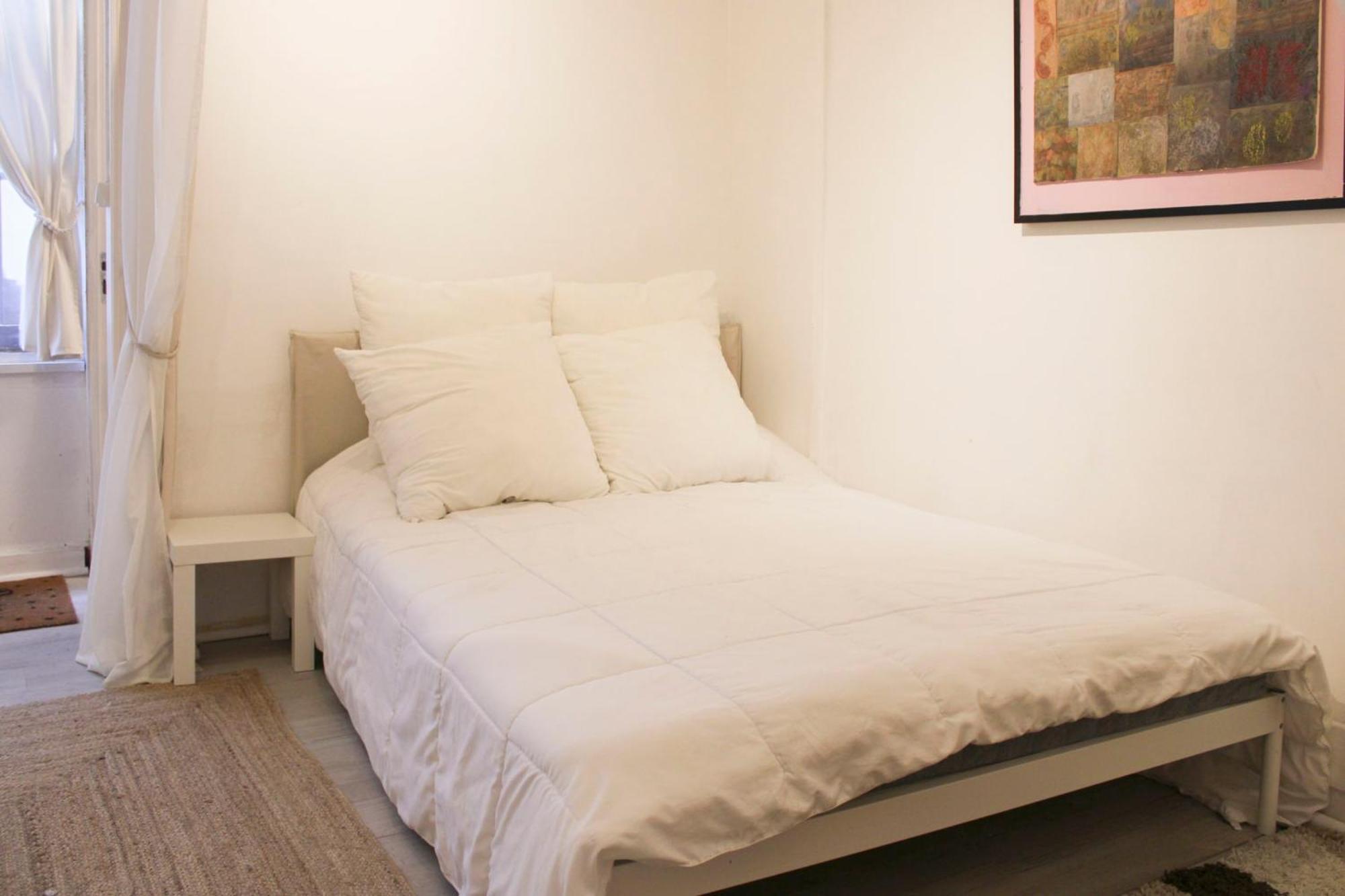 Charming Apartment For 4 People In Paris 15 외부 사진