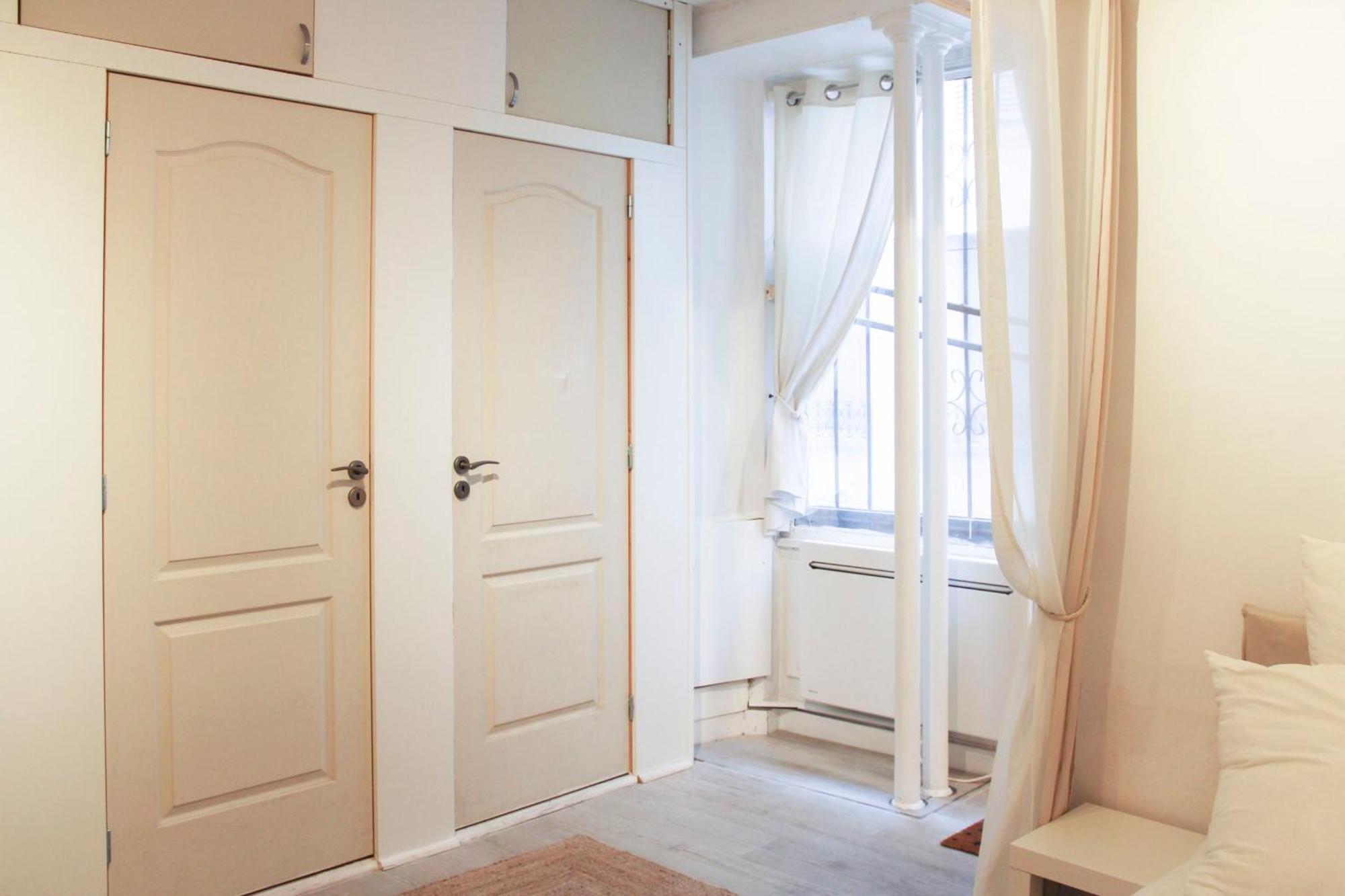 Charming Apartment For 4 People In Paris 15 외부 사진