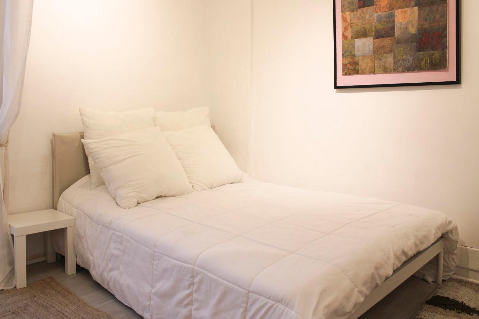 Charming Apartment For 4 People In Paris 15 외부 사진